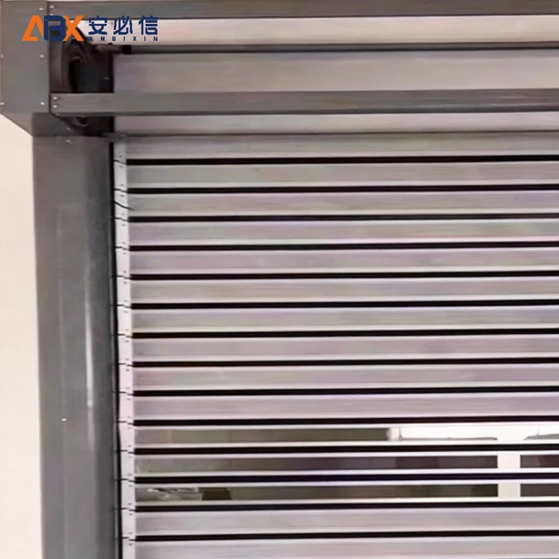 甘孜藏族自治州医药密闭高速门